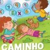 Aprendendo a Tabuada Cartilha de Alfabetização Caminho do Saber