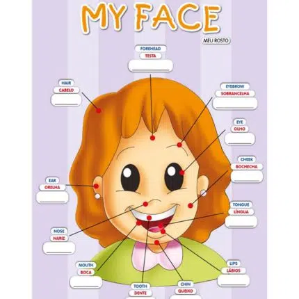 Praticando Inglês Cartilha de Alfabetização