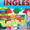 Praticando Inglês Cartilha de Alfabetização
