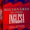 Dicionário de Inglês 560 Páginas