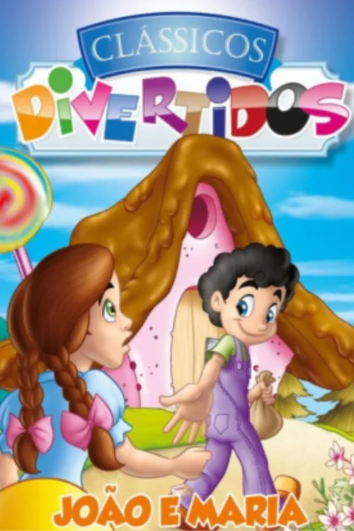 Clássicos Divertidos Livro Médio de Histórias (Pct com 08 temas diferentes)