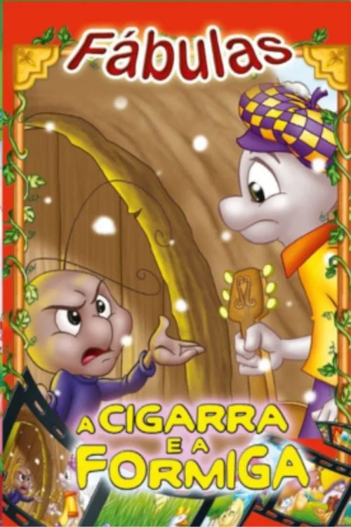 Fábulas Livros Médio de Histórias (Pct com 08 temas diferentes)