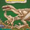Dinossauros Livro Médio de Histórias (Pct com 08 temas diferentes)