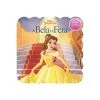 Minhas Primeiras Histórias Disney - A Bela e a Fera