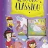 Livro Infantil Meu Primeiro Tesouro Clássico: Box com 6 und.