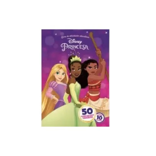 50 Páginas Educativas Para colorir Marvel - Princesas