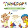 Tangram Com Livro de Exercícios