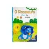 Livro Dedinhos Dedoches: O Dinossauro Deni faz amigos