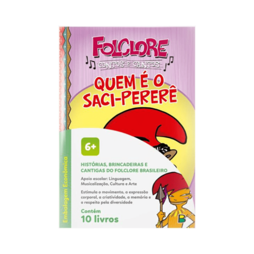 folclore-em-cantos-e-contos-b Folclore Em Contos e Cantos kit C/10 livros