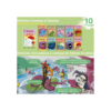 Folclore Em Contos e Cantos kit C/10 livros