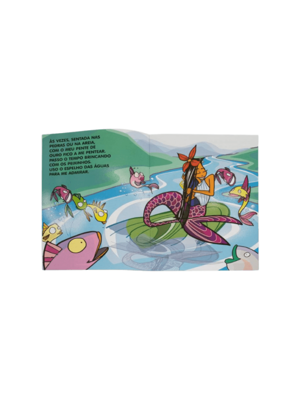 Folclore Em Contos e Cantos kit C/10 livros