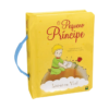 Livro Cartonado Leve-me Com Você! O Pequeno Príncipe