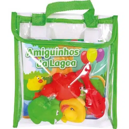 livro-de-banho-para-bebe-amiguinhos-da-lagoa Livro de Banho Para Bebe – Diversão no Banho! Amiguinhos Da Lagoa