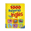 Livro de Inglês Minhas Primeiras 1.000 Palavras