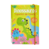 Livros Para Colorir Superkit: Dinossauros