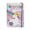 Livros Para Colorir Superkit: Unicórnios