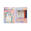 Livros Para Colorir Superkit: Unicórnios