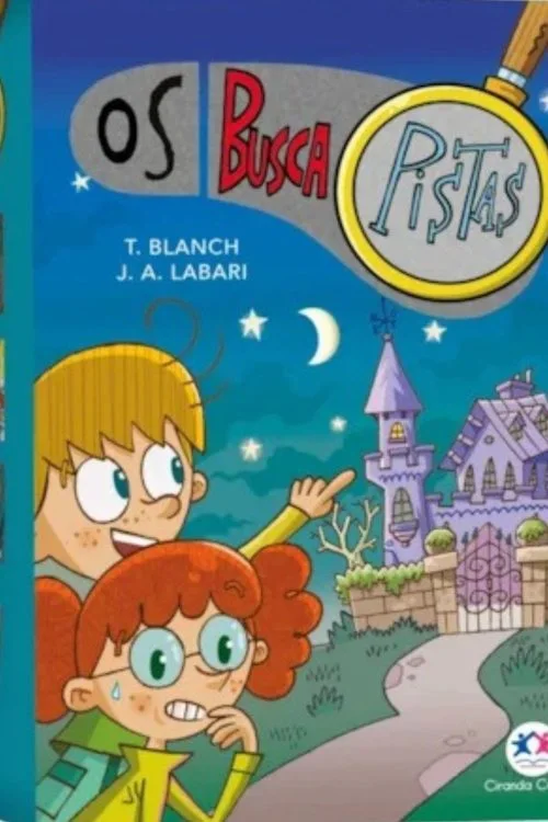 Box - Os Buscapistas