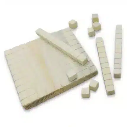 Material Dourado Com Livro de atividades