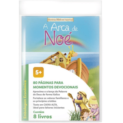 historias biblicas favoritas