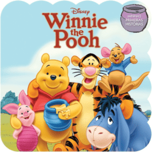 primeiras historias ursinho pooh