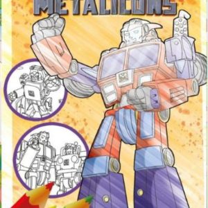 Livros Para Colorir Com 08 Temas diferentes - Diversos