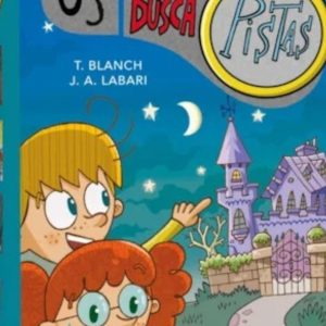 Box - Os Buscapistas