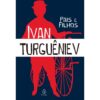 Pais e Filhos – Ivan Turguêniev – Editora Principis