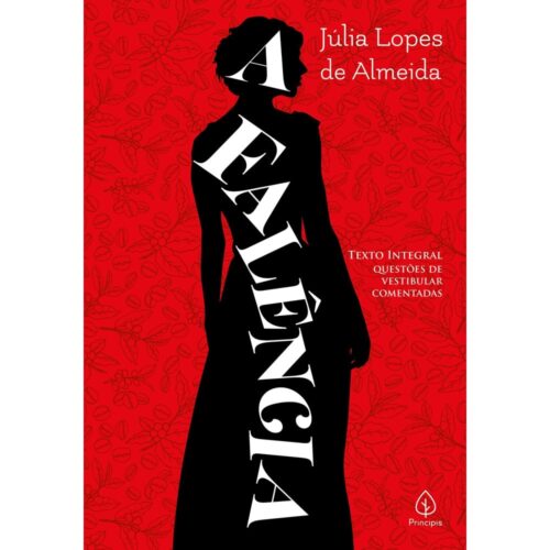 A Falência - Júlia Lopes de Almeida