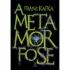 A Metamorfose – Franz Kafka – Editora Principis