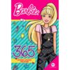 Barbie - 365 Atividades e Desenhos para Colorir