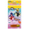 Aquabook Ladybug – Aventura Aquática – Ciranda Cultural