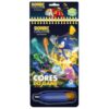 Aquabook Sonic – Cores do Game – Ciranda Cultural