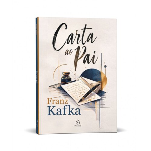 Carta ao Pai – Franz Kafka – Editora Principis