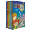 Box Os Buscapistas - 10 Livros - Ciranda Jovem
