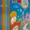 Box Os Buscapistas - 10 Livros - Ciranda Jovem