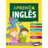 Cartilha Aprenda Inglês - Magic Kids