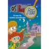 Os Buscapistas Vol. 1 — O Caso do Castelo Assombrado
