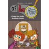 261089.jpg Os Buscapistas Vol. 3 — O Caso do Roubo da Mona Louisa