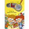 Os Buscapistas Vol. 6 — O Caso do Monstro dos Cereais
